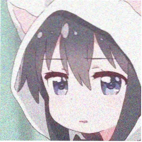 读者头像二