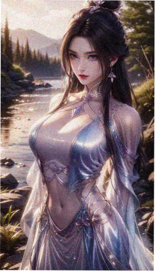 白羊小说都市作品《第九个春天》封面