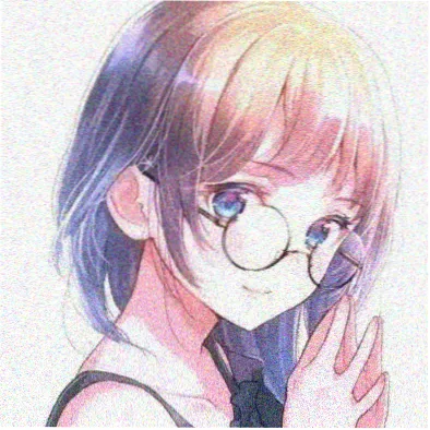 读者头像一